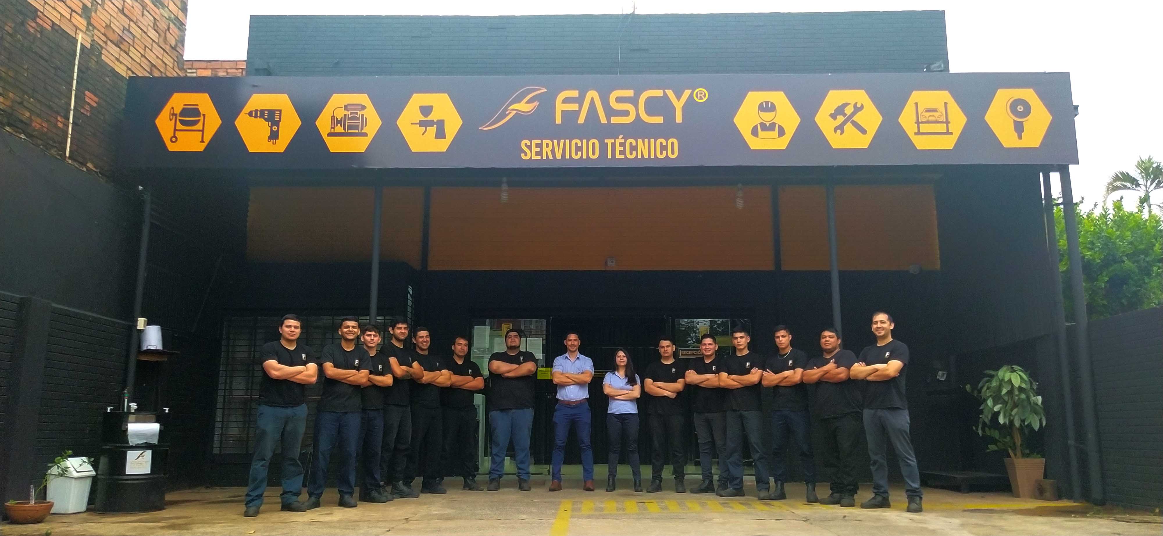 Servicio Técnico